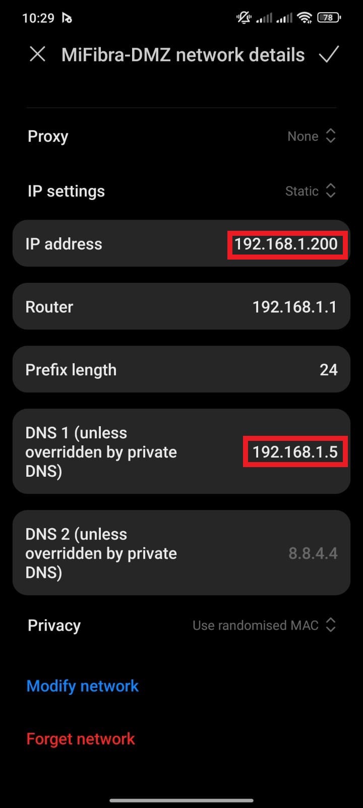 dnssec