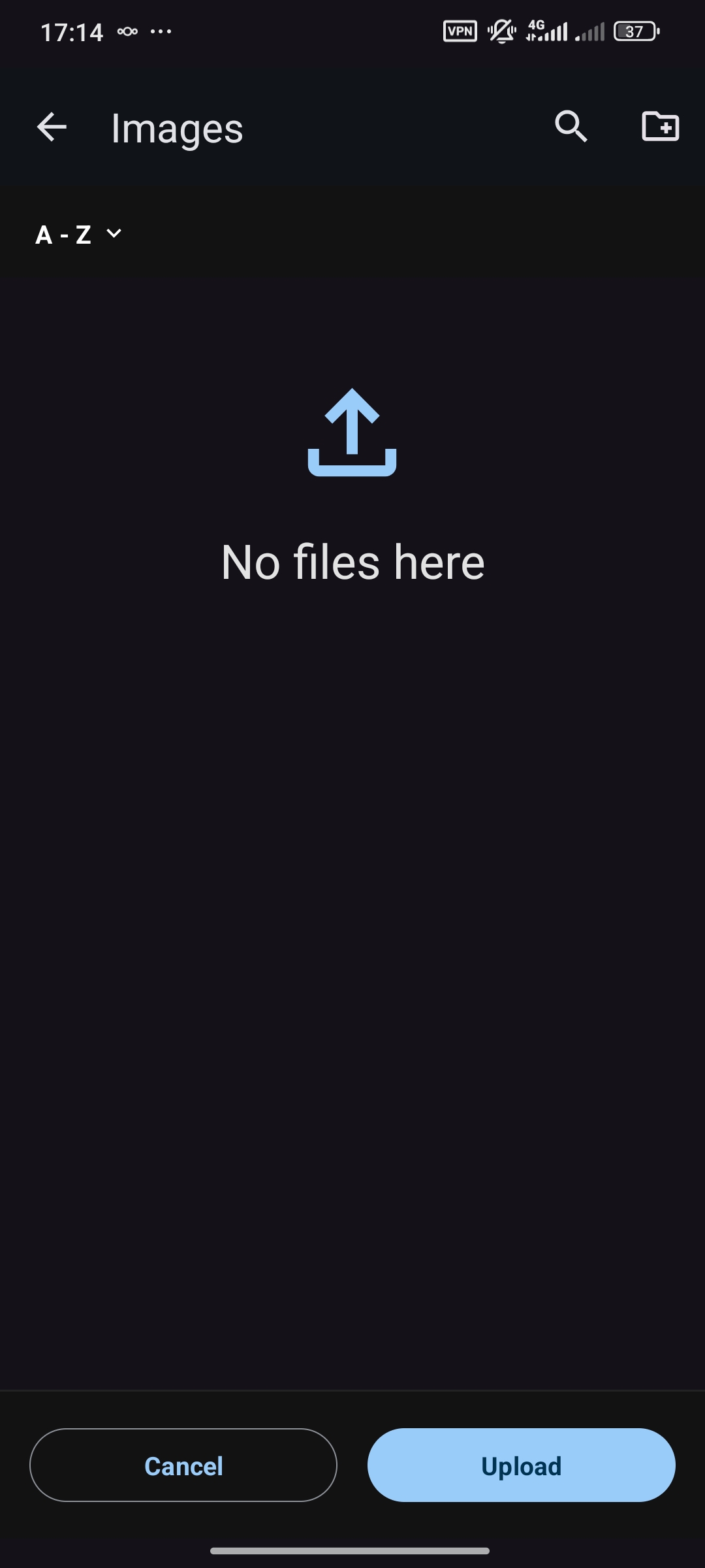 Uso Nextcloud