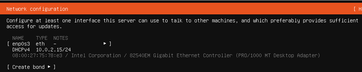 Ubuntu