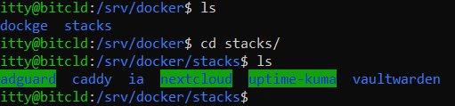 /srv/docker/stacks