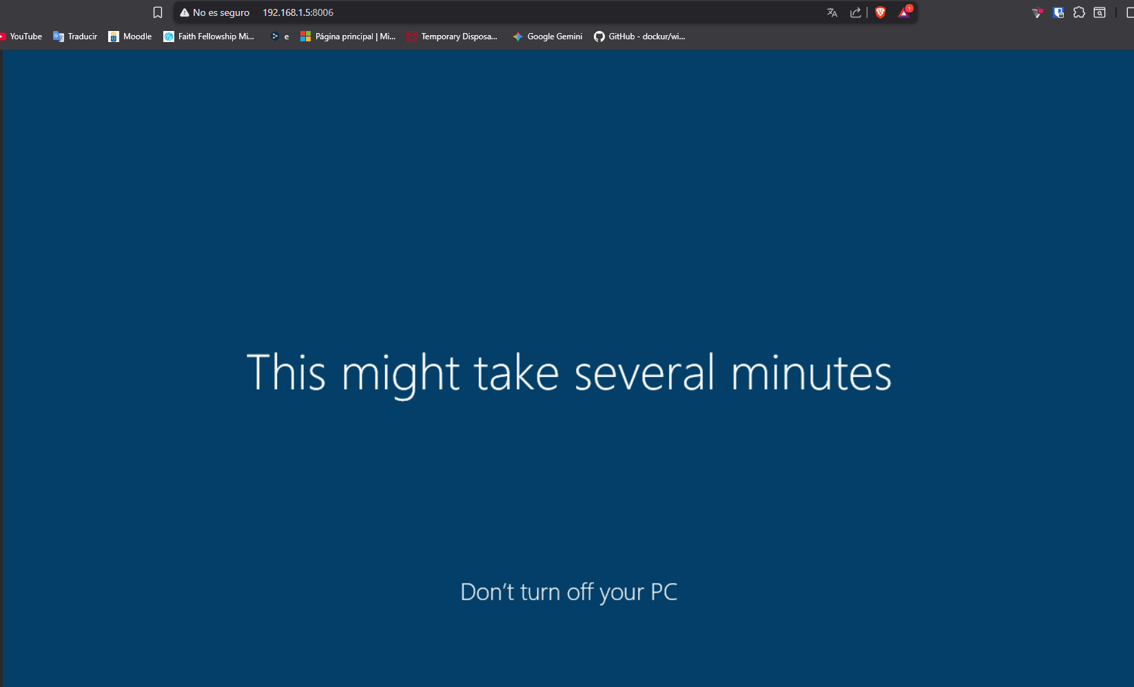 Windows